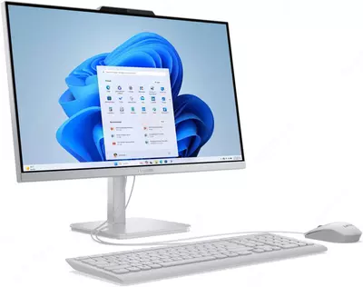 Lenovo A100 AIO monoblok.