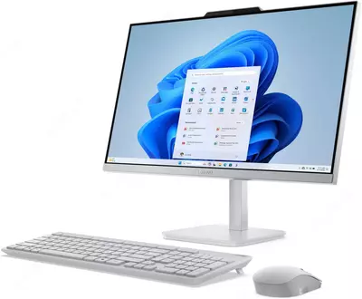 Lenovo A100 AIO monoblok.
