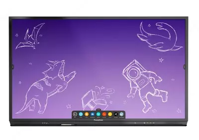Interaktiv panel e-SURF R9814 / 98 dyuym.