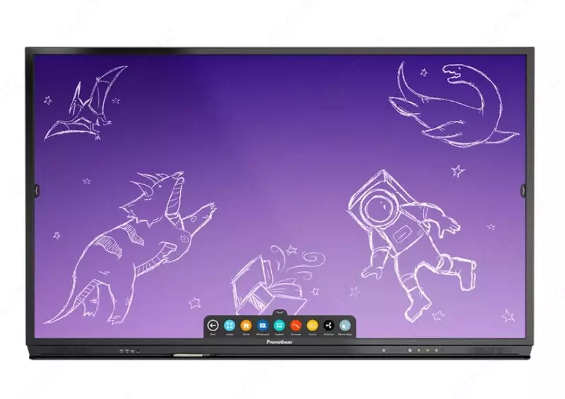 Интерактивная панель e-SURF Е9814/ 98 дюйма.