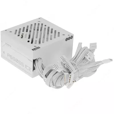 Quvvat manbai Gigabyte GP-P650SS 650W 80 Plus.