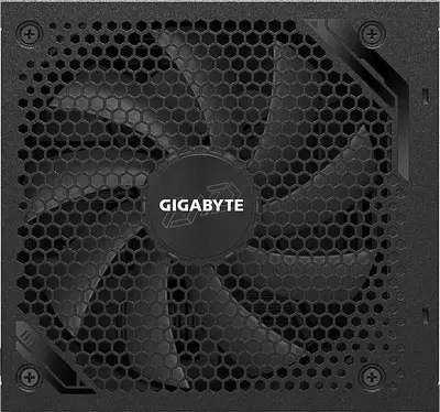 Блок питания Gigabyte GP-UD1300GM PG5 1300W 80 Plus Gold.