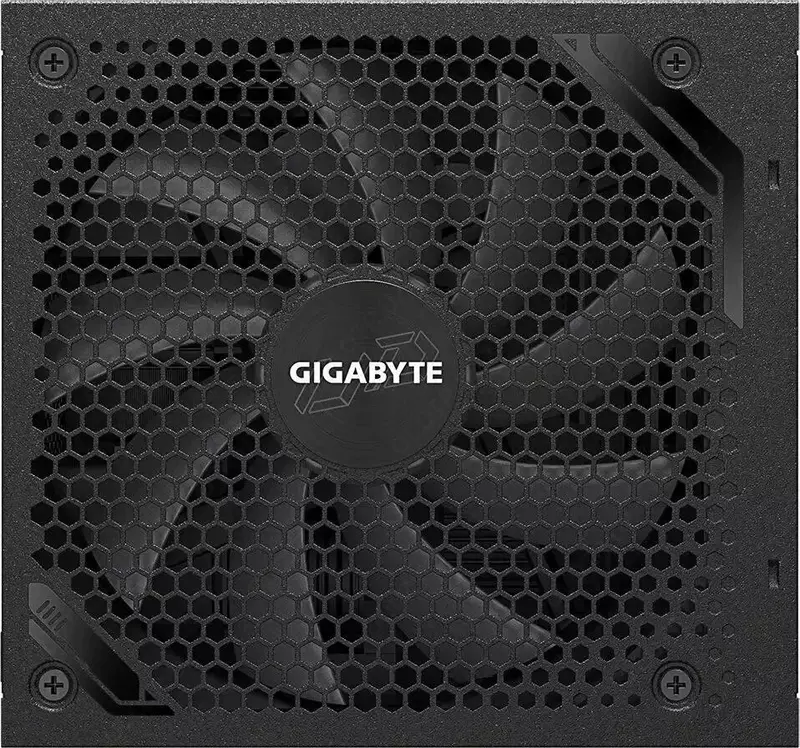Quvvat manbai Gigabyte GP-UD1300GM PG5 1300W 80 Plus Gold.