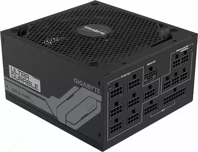 Блок питания Gigabyte GP-UD1300GM PG5 1300W 80 Plus Gold.
