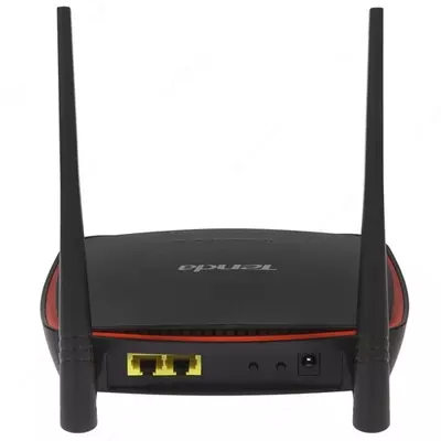 Wi-Fi to‘g‘ridan-to‘g‘ri ulanadigan nuqta Tenda AP4.