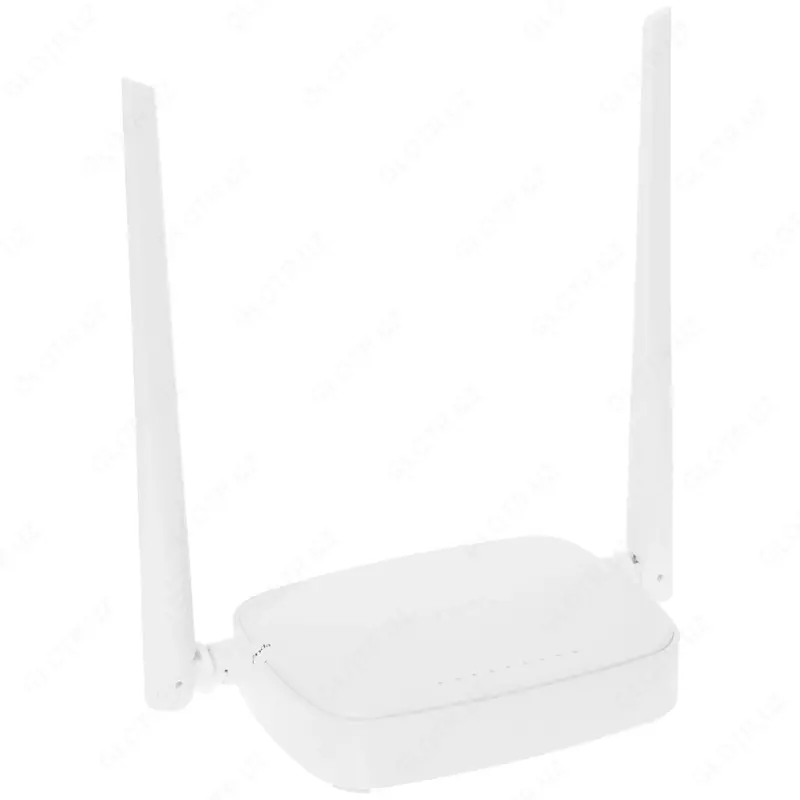 Wi-Fi роутер Tenda D301 v4 / 2в1 ADSL/Ethernet