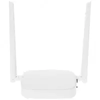 Wi-Fi роутер Tenda D301 v4 / 2в1 ADSL/Ethernet - 295 200 сум
