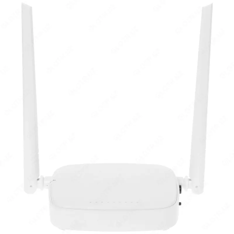 Wi-Fi роутер Tenda D301 v4 / 2в1 ADSL/Ethernet