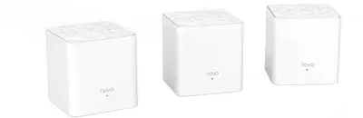 Wi-Fi router TP-LINK Archer MR200