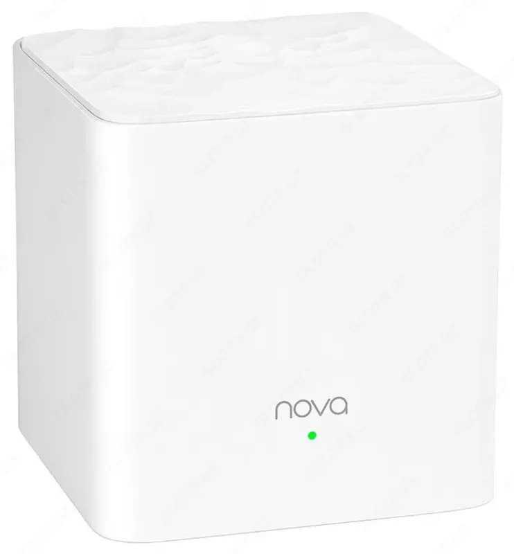 Wi-Fi mesh система Tenda Nova MW3 (3-pack)