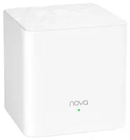 Wi-Fi mesh система Tenda Nova MW3 (3-pack) - 1 414 500 сум