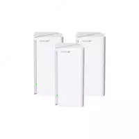 Wi-Fi mesh система Tenda Nova MX21 Pro (3-pack).