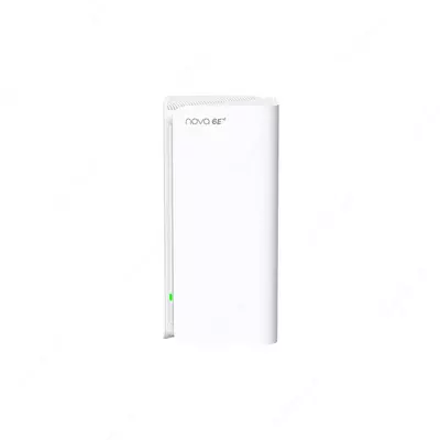 Wi-Fi Mesh sistemi Tenda Nova MX21 Pro (3-pack).