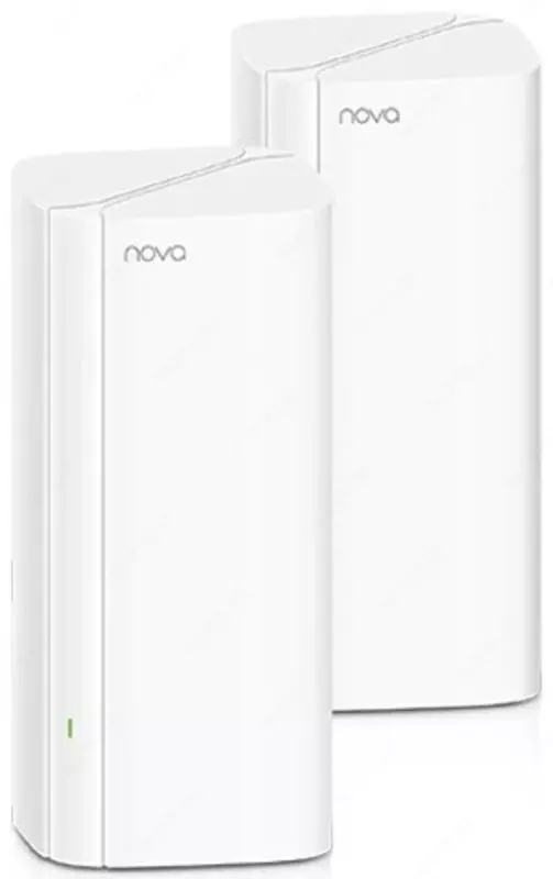 Wi-Fi Mesh sistemi Tenda Nova EX12 (2-pack).