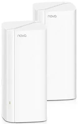 Wi-Fi Mesh sistemi Tenda Nova EX12 (2-pack).