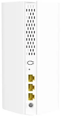 Wi-Fi Mesh sistemi Tenda Nova EX12 (2-pack).
