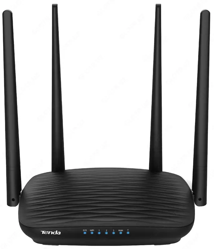 Wi-Fi роутер Tenda AC5.