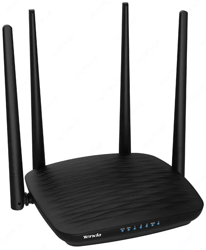 Wi-Fi роутер Tenda AC5.