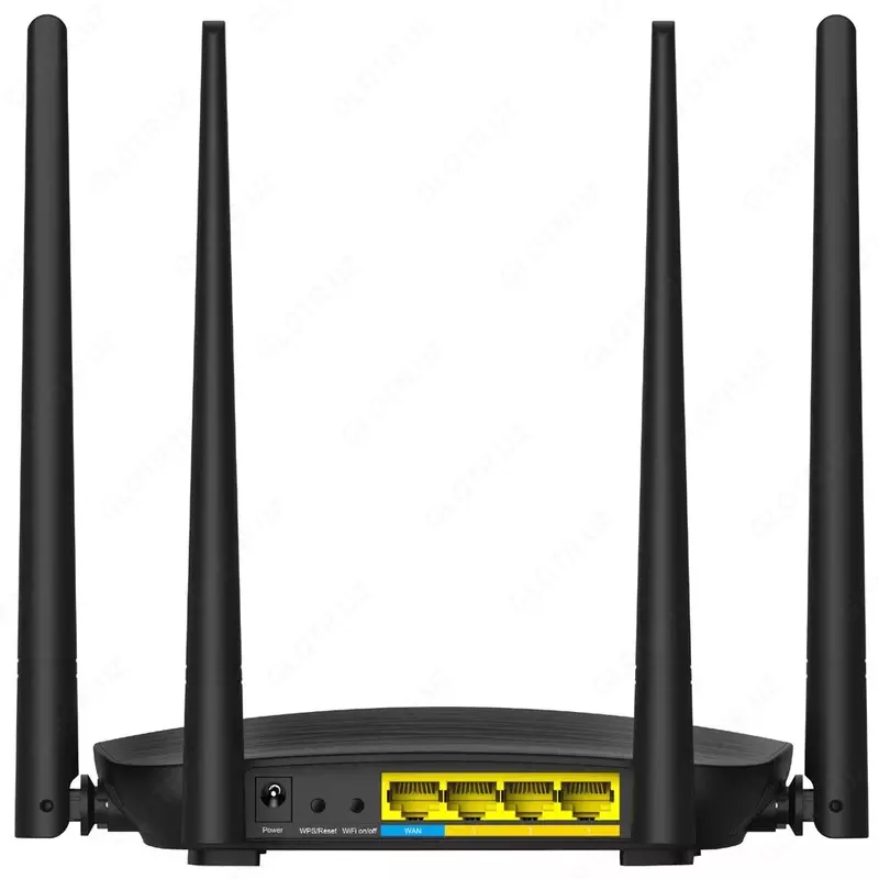 Wi-Fi роутер Tenda AC5.