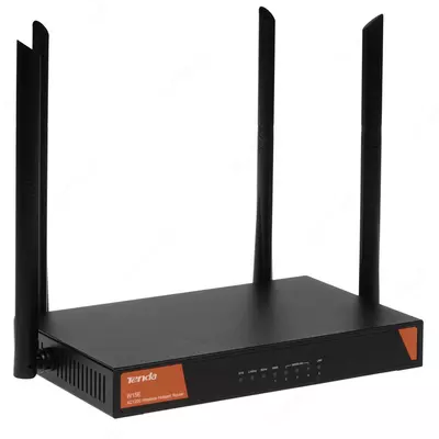 Wi-Fi router Tenda W15E.