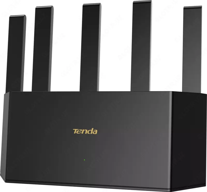 Wi-Fi router Tenda TE6L Pro.