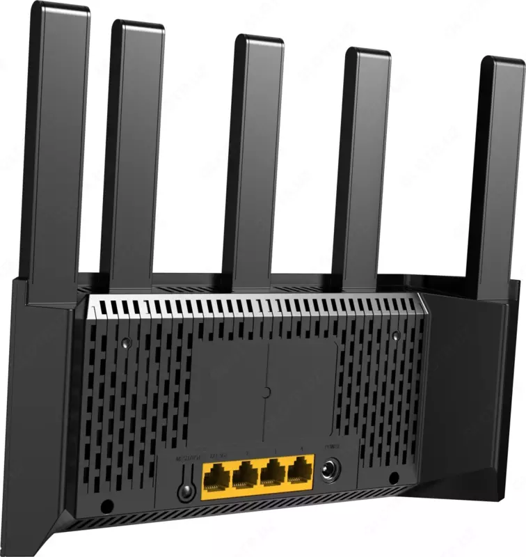 Wi-Fi router Tenda TE6L Pro.