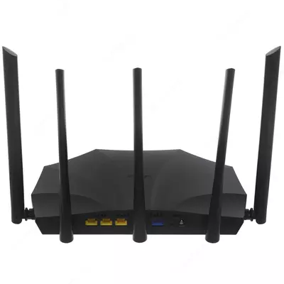 Wi-Fi router Tenda TX2L Pro.