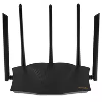 Wi-Fi router Tenda TX12 Pro.