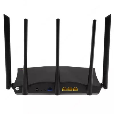 Wi-Fi router Tenda TX12 Pro.