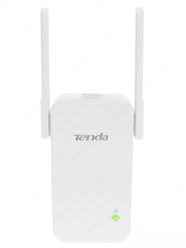 Tenda A9 Simsiz signal kuchaytirgichi.