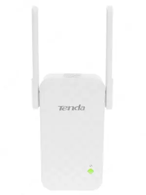 Усилитель беспроводного сигнала Tenda A9.