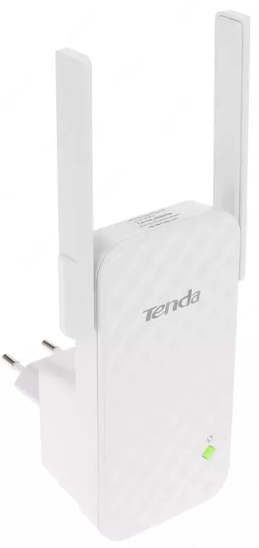 Tenda A9 Simsiz signal kuchaytirgichi.