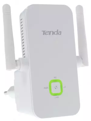 Усилитель беспроводного сигнала Tenda A301.