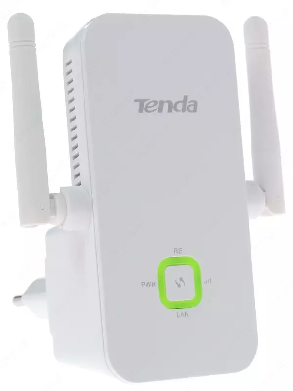 Усилитель беспроводного сигнала Tenda A301.