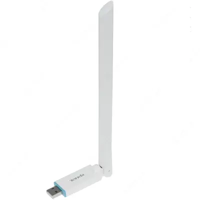 Wi-Fi адаптер Tenda U2.