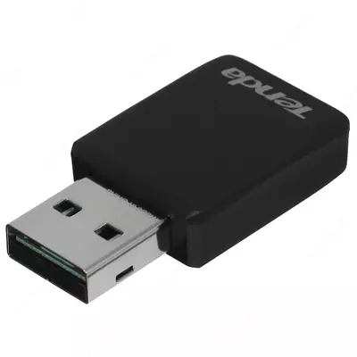 Wi-Fi адаптер Tenda U11. Wi-Fi адаптер Tenda U11.