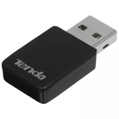 Wi-Fi адаптер Tenda U11. Wi-Fi адаптер Tenda U11.