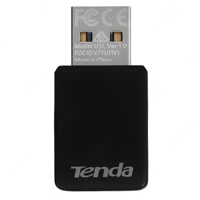 Wi-Fi адаптер Tenda U11. Wi-Fi адаптер Tenda U11.