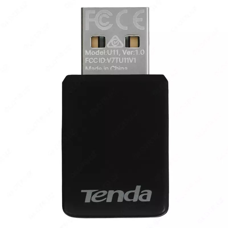 Wi-Fi adapter Tenda U11.