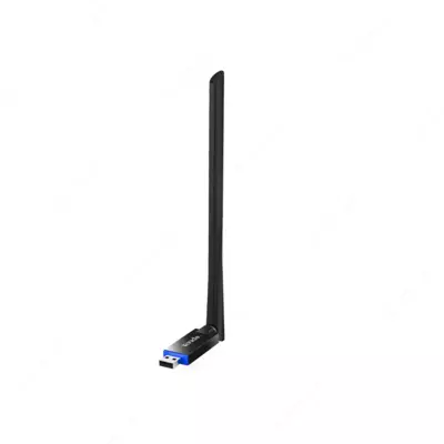 Wi-Fi adapter Tenda U11 Pro.