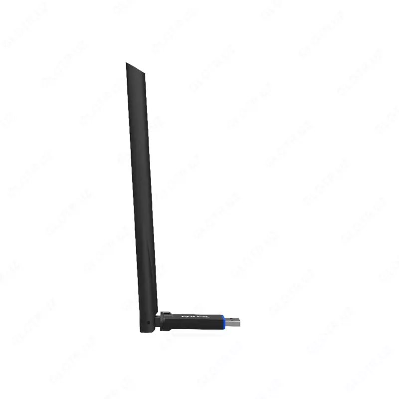 Wi-Fi адаптер Tenda U11 Pro.