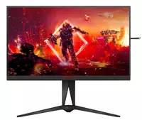 27 Монитор AOC AGON AG275FS (1920x1080 / 360 Гц / IPS / LED).