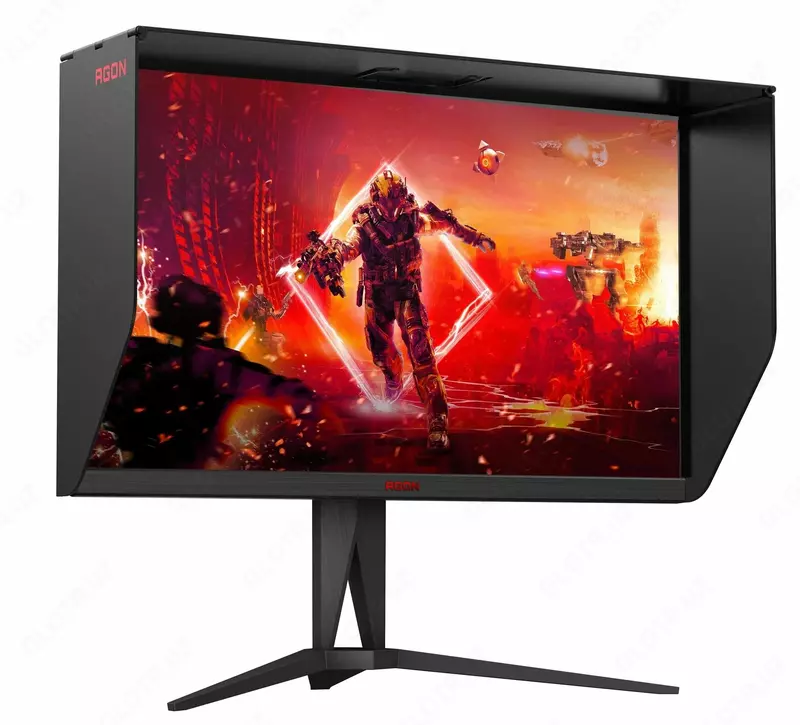  27 Монитор AOC AGON AG275FS (1920x1080 / 360 Гц / IPS / LED). - 