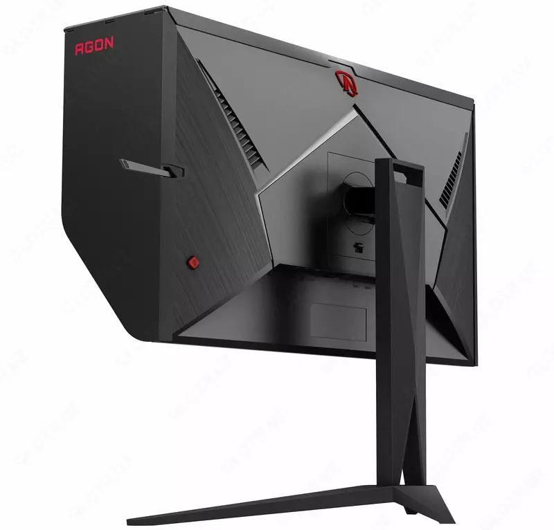   27 Монитор AOC AGON AG275FS (1920x1080 / 360 Гц / IPS / LED).