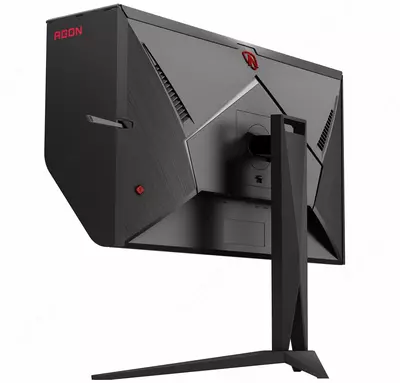 27" Монитор AOC AGON AG275FS (1920x1080 / 360 Гц / IPS / LED).