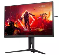  27 Монитор AOC AGON AG275FS (1920x1080 / 360 Гц / IPS / LED). Только в розницу