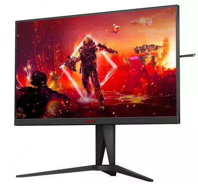 27" AOC AGON AG275FS monitor (1920x1080 / 360 Hz / IPS / LED).