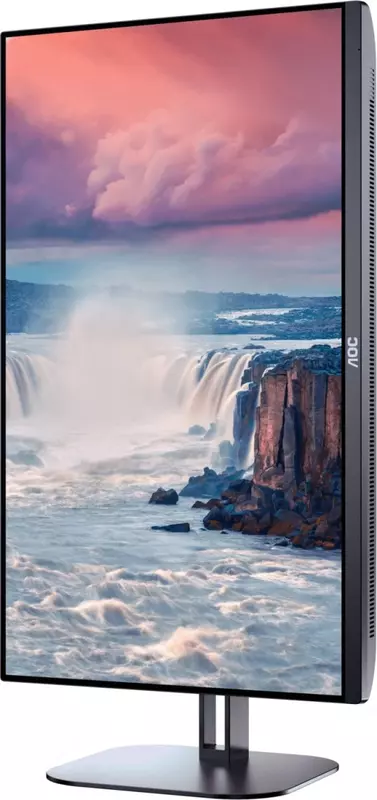 27" Монитор AOC Q27V10C