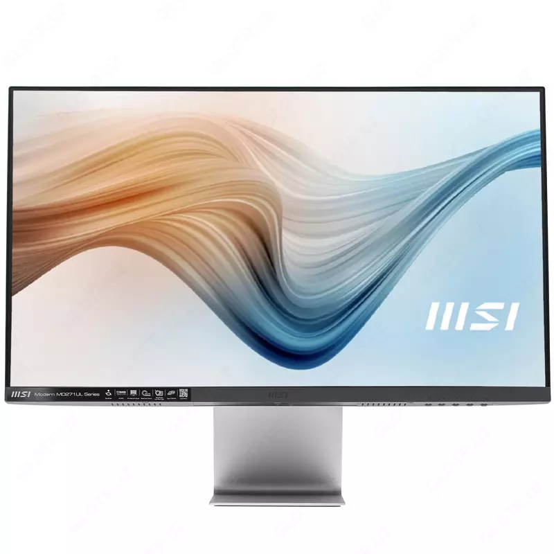 27" Монитор MSI Modern MD271UL ( 3840x2160 4К).