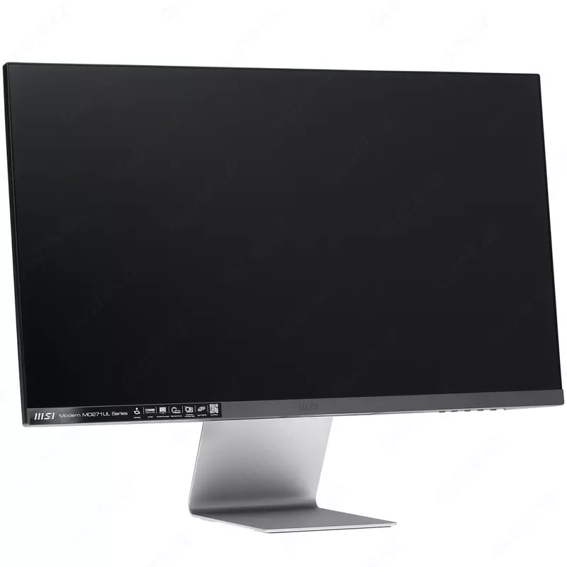 27" Монитор MSI Modern MD271UL ( 3840x2160 4К).